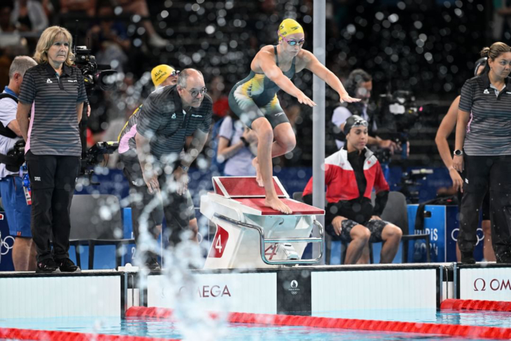 Individual Medley